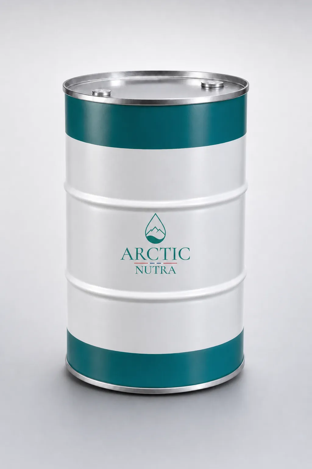 Anchovy Oil 18/12 drum