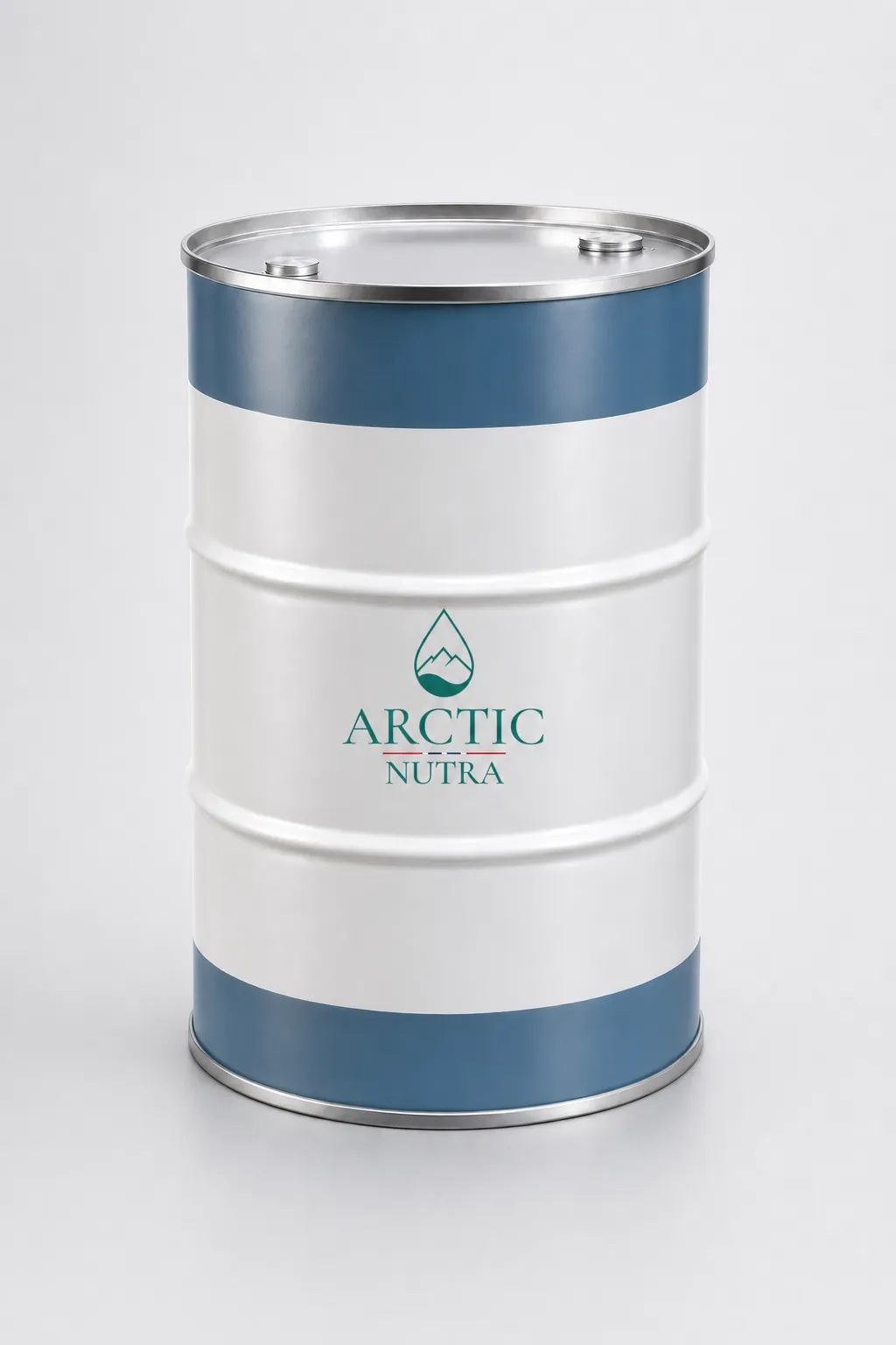 Herring Oil drum